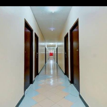 Ravi Krishna Inn Pondicherry Ngoại thất bức ảnh